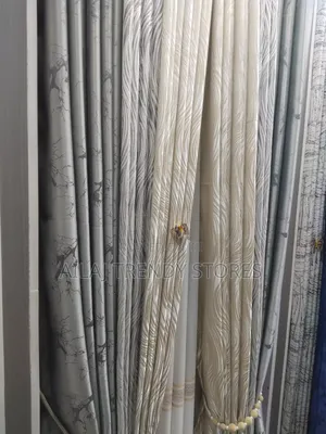 Not Close to This Curtains Per Metre