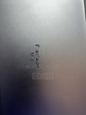 Laptop Dell Precision 5570 16GB Intel Core i7 SSD 512GB