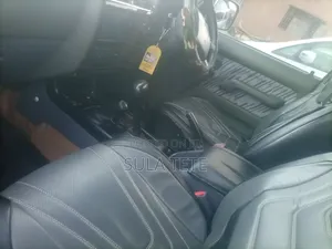 Toyota Land Cruiser Prado 1999 Silver
