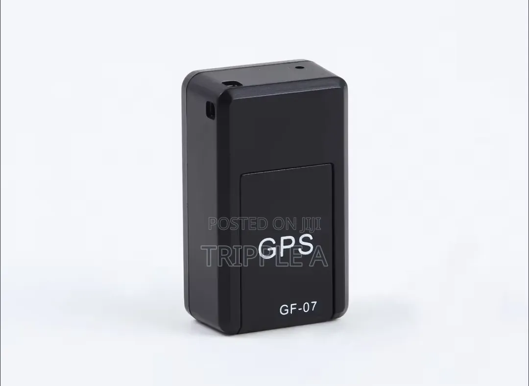 Universal Car GPS Tracker