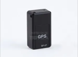 Universal Car GPS Tracker