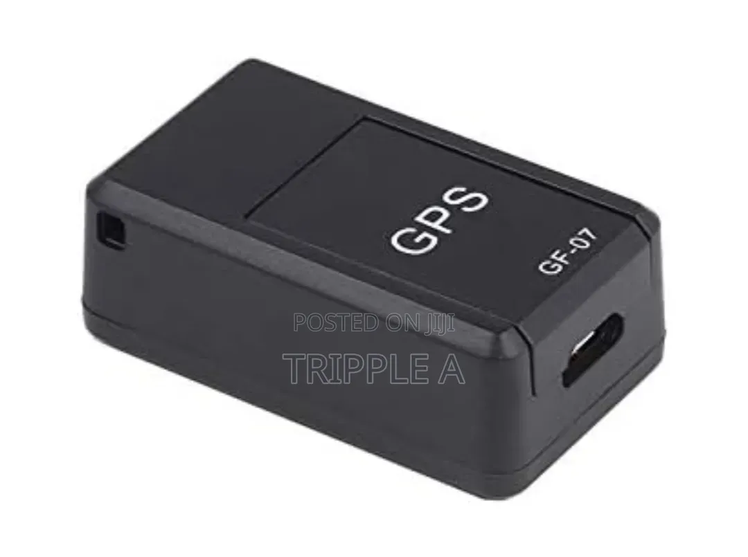 Universal Car GPS Tracker