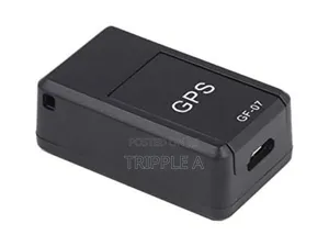 Universal Car GPS Tracker