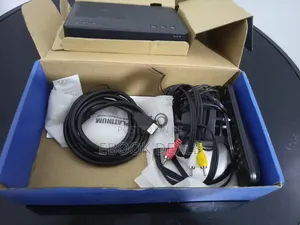 DSTV Decoder