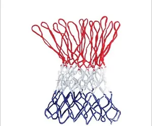 Professional Nylon Thick Thread Basketball Net