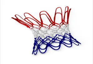 Professional Nylon Thick Thread Basketball Net