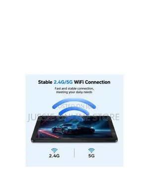 New Tablet 8 GB
