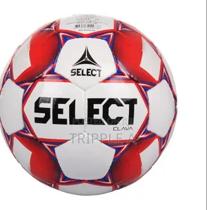 Official Football Select Size 5