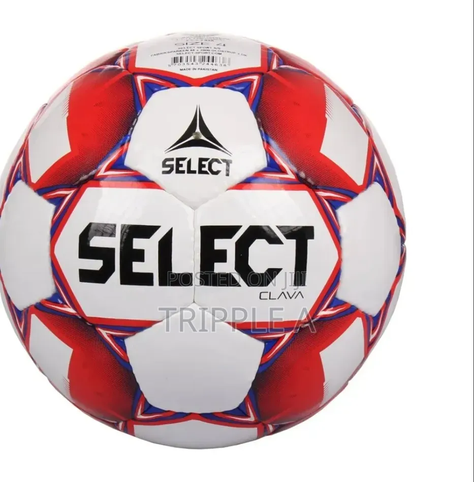 Official Football Select Size 5