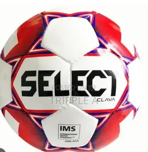 Official Football Select Size 5