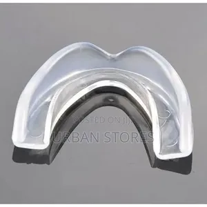 Sports Mouth Guard Food Grade Tooth Protector -Urban Stores