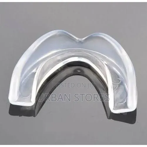 Sports Mouth Guard Food Grade Tooth Protector -Urban Stores