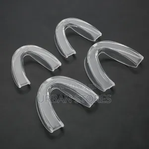 Sports Mouth Guard Food Grade Tooth Protector -Urban Stores