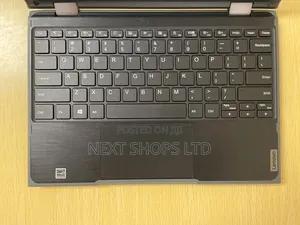Laptop Lenovo Yoga C740 4GB Intel Celeron HDD+SSD 128GB
