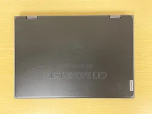 Laptop Lenovo Yoga C740 4GB Intel Celeron HDD+SSD 128GB