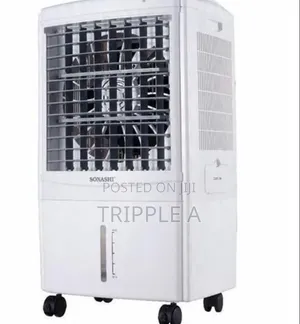 Sonashi Sac-207 15L Air Cooler