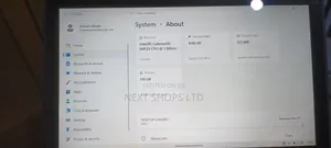 Laptop Lenovo Yoga C740 4GB Intel Celeron HDD+SSD 128GB