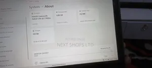 Laptop Lenovo Yoga C740 4GB Intel Celeron HDD+SSD 128GB