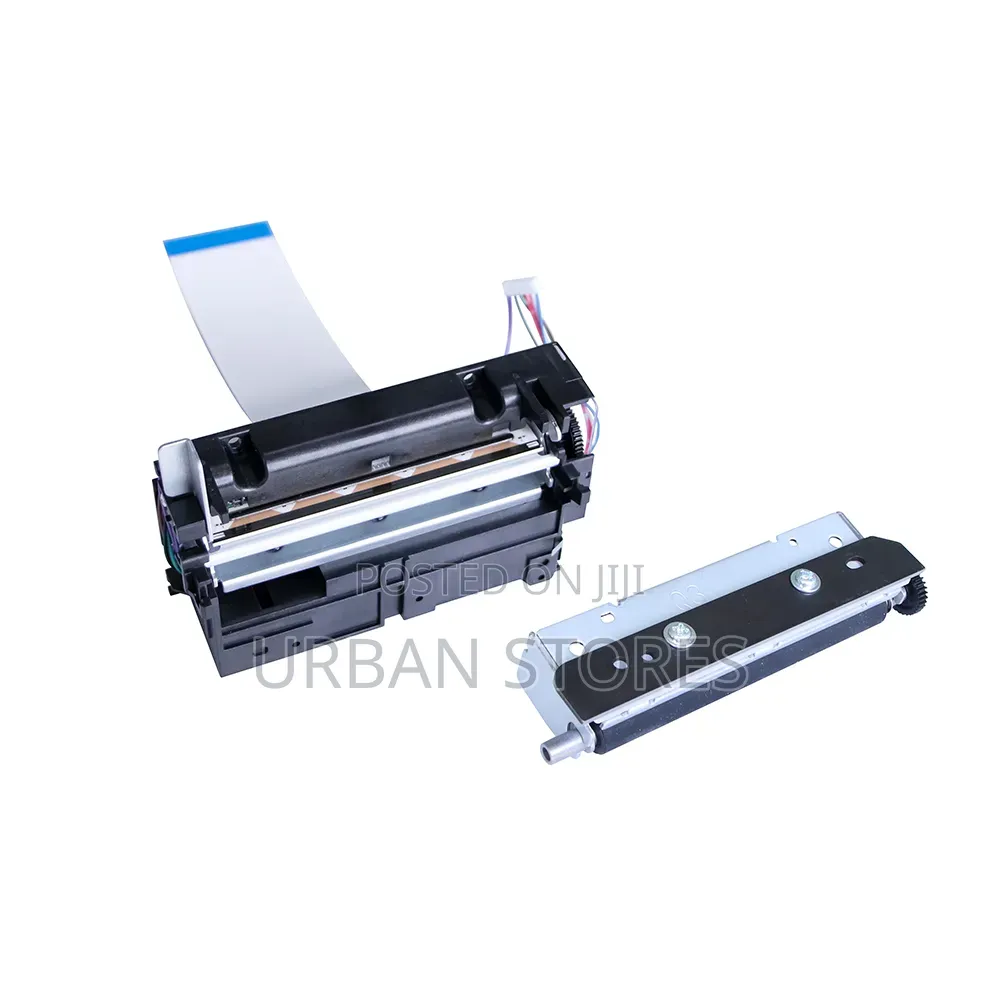 Full Set 800mm Thermal Head -Urban Stores