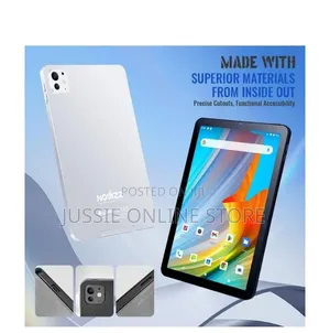 New Tablet 512 GB