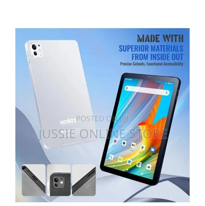New Tablet 512 GB