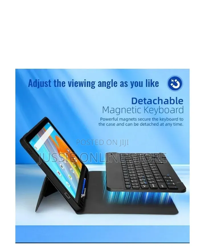 New Tablet 512 GB