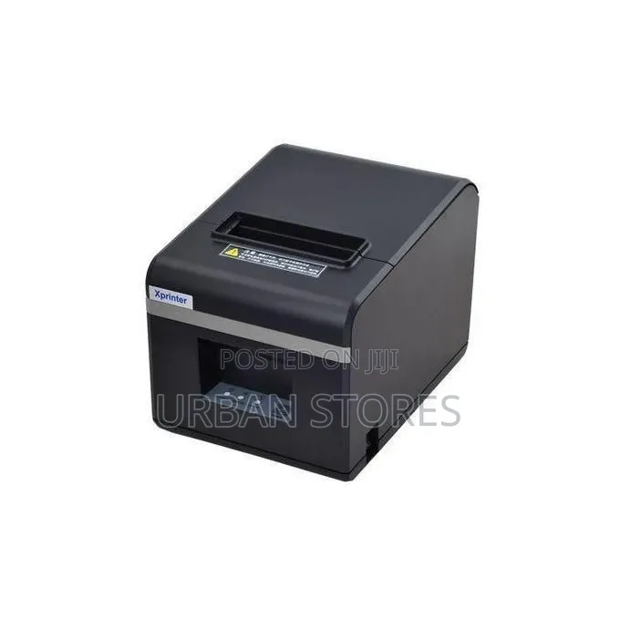 Pos Xprinter 80mm Thermal Receipt Printer