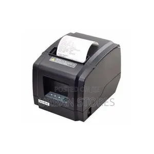 Pos Xprinter 80mm Thermal Receipt Printer