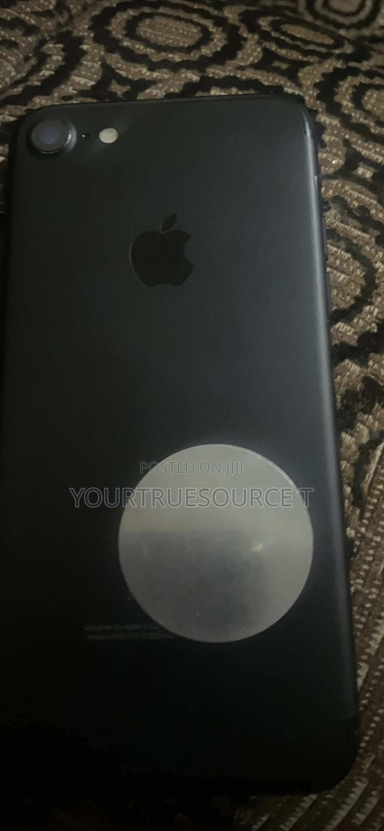 Apple iPhone 7 32 GB Black