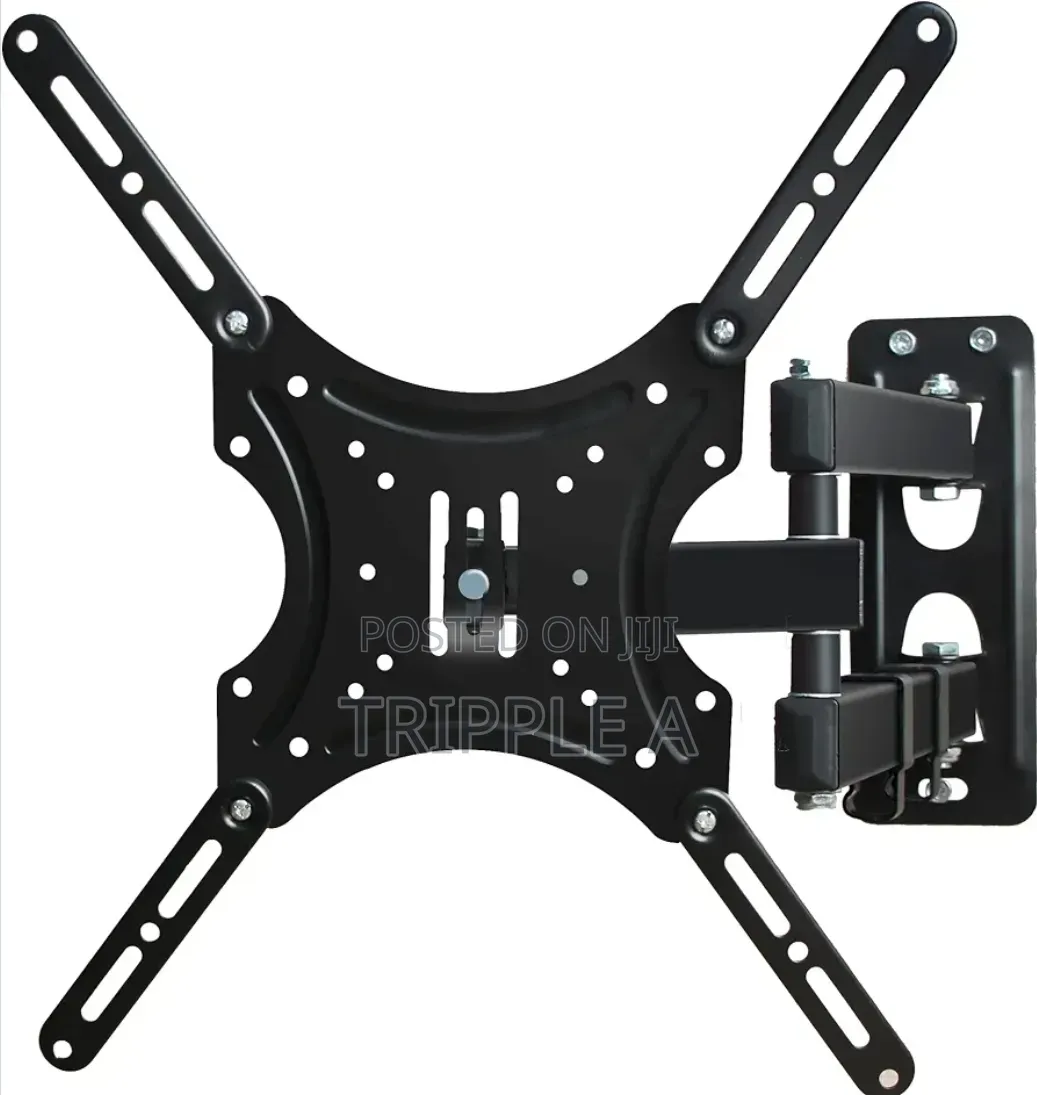 Long Arm Wall Mount TV Bracket