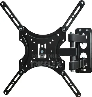 Long Arm Wall Mount TV Bracket
