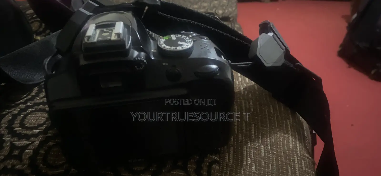 Camera for Sale