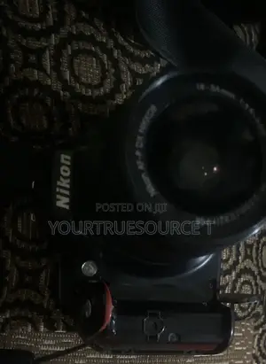 Camera for Sale