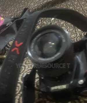 Camera for Sale