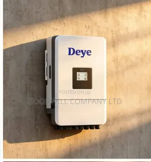 15kva 15kw 48v Deye LV 3phase classA Hybrid Inverter
