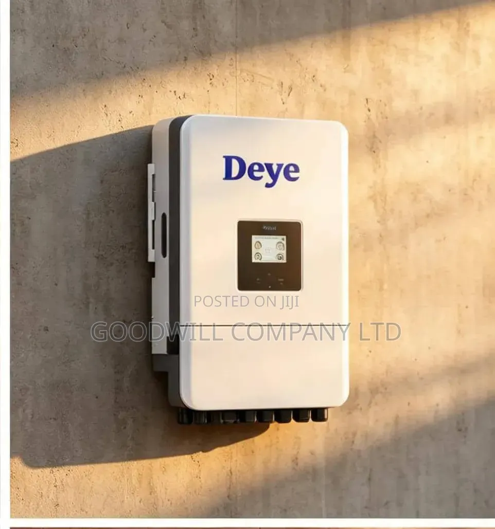 15kva 15kw 48v Deye LV 3phase classA Hybrid Inverter
