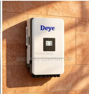 15kva 15kw 48v Deye LV 3phase classA Hybrid Inverter