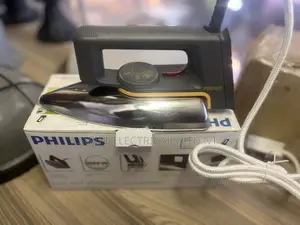Phillips Flat Iron Original