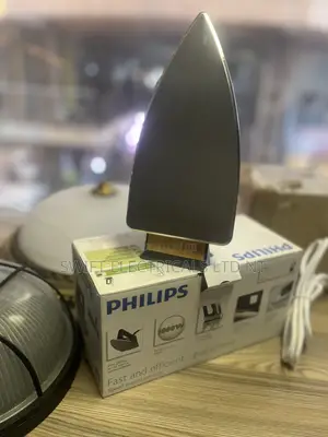 Phillips Flat Iron Original