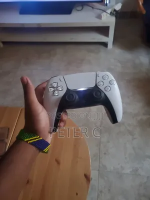 Used Sony Playstation 5 Slim With Controller
