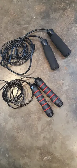 Fitness Aids