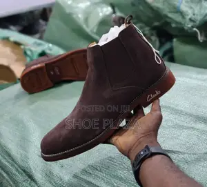 Men's Original Shoes