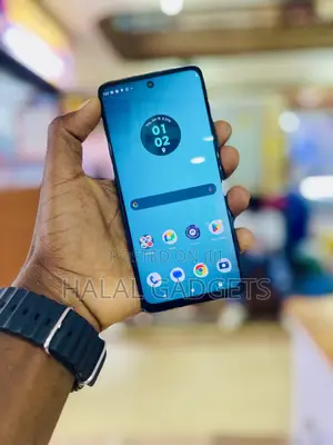 Motorola Moto G62 5G 128 GB Blue