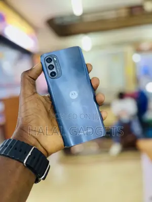 Motorola Moto G62 5G 128 GB Blue