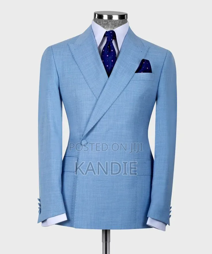 Business,casual Suits