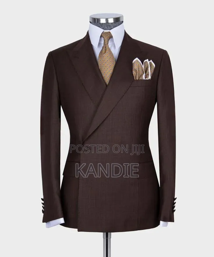 Business,casual Suits