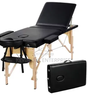 Massage Bed Foldable