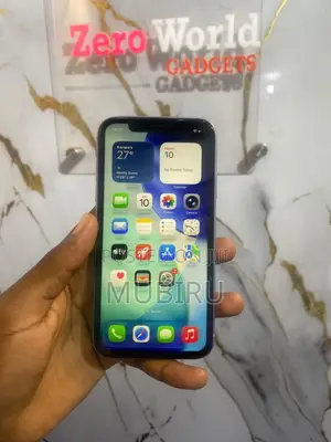 Apple iPhone 11 Pro 64 GB Black