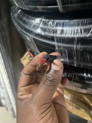 Flexible Cable2.5mm