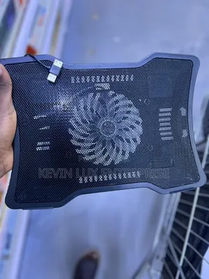 Laptop Cooler Stand
